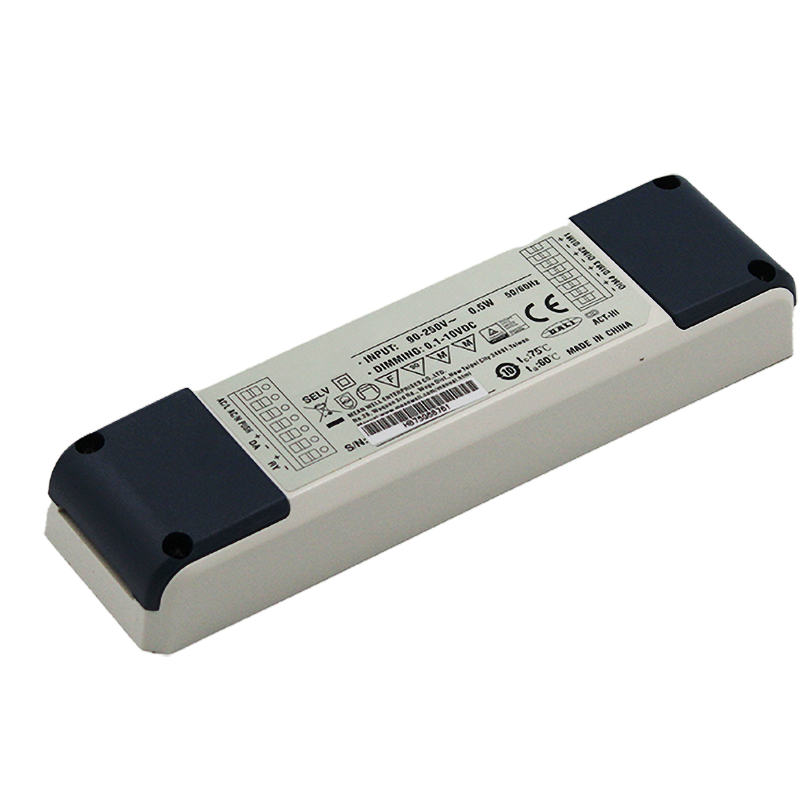 8970409025_Konverter Dali push